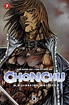 Chonchu  n° 7 - Conrad