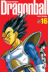 Dragon Ball - Edição Definitiva  n° 16 - Conrad