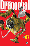 Dragon Ball - Edição Definitiva  n° 7 - Conrad