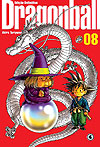 Dragon Ball - Edição Definitiva  n° 8 - Conrad