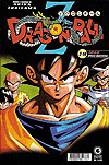 Dragon Ball Z  n° 14 - Conrad