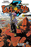 Dragon Ball Z  n° 23 - Conrad