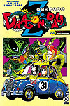 Dragon Ball Z  n° 31 - Conrad