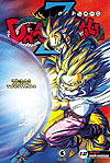 Dragon Ball Z  n° 37 - Conrad