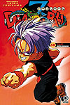 Dragon Ball Z  n° 40 - Conrad