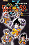 Dragon Ball Z  n° 8 - Conrad