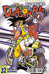 Dragon Ball  n° 32 - Conrad