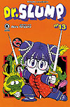 Dr. Slump  n° 13 - Conrad