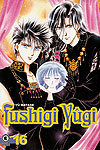 Fushigi Yûgi  n° 16 - Conrad