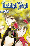 Fushigi Yûgi  n° 35 - Conrad