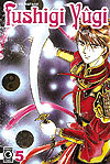 Fushigi Yûgi  n° 5 - Conrad