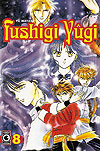 Fushigi Yûgi  n° 8 - Conrad