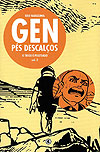 Gen - Pés Descalços  n° 2 - Conrad