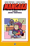 Mangaka: Lições de Akira Toriyama  - Conrad
