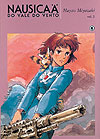 Nausicaä do Vale do Vento  n° 2 - Conrad