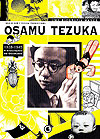 Osamu Tezuka: Uma Biografia Mangá  n° 1 - Conrad