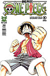 One Piece  n° 12 - Conrad