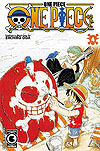 One Piece  n° 4 - Conrad