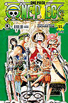 One Piece  n° 55 - Conrad