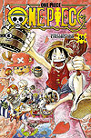 One Piece  n° 50 - Conrad