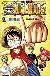 One Piece  n° 68 - Conrad