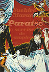 Paraíso: O Sorriso do Vampiro  - Conrad