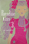 Paradise Kiss  n° 3 - Conrad