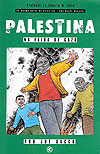 Palestina - Na Faixa de Gaza  - Conrad