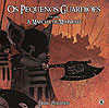 Pequenos Guardiões, Os  n° 5 - Conrad