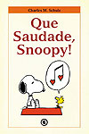 Snoopy - Que Saudade, Snoopy!  - Conrad