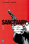 Sanctuary  n° 5 - Conrad
