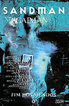 Sandman  n° 8 - Conrad