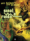 Sinal e Ruído (Capa Dura)  - Conrad