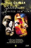 Sandman - Noites Sem Fim  - Conrad