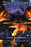 Starcraft - Linha de Frente  n° 2 - Conrad