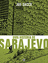 Uma História de Sarajevo  - Conrad