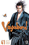 Vagabond  n° 41 - Conrad