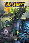Warcraft: Lendas  n° 5 - Conrad