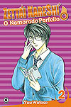 Zettai Kareshi - O Namorado Perfeito  n° 2 - Conrad