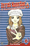 Zettai Kareshi - O Namorado Perfeito  n° 6 - Conrad