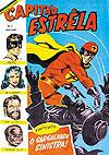 Capitão Estrêla  n° 1 - Continental