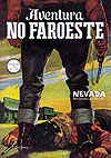 Aventura No Faroeste  n° 2 - O Cruzeiro