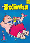 Bolinha  n° 10 - O Cruzeiro