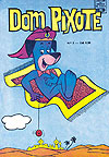 Dom Pixote  n° 2 - O Cruzeiro