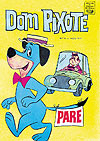 Dom Pixote  n° 6 - O Cruzeiro