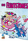 Flintstones, Os  n° 12 - O Cruzeiro