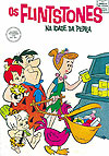 Flintstones, Os  n° 1 - O Cruzeiro