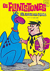 Flintstones, Os  n° 1 - O Cruzeiro