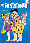 Flintstones, Os  n° 3 - O Cruzeiro