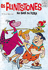 Flintstones, Os  n° 5 - O Cruzeiro